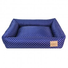 cama para cachorro